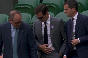  AC米兰巅峰之战 