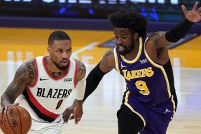 阿扎伦卡在湖人比赛中连败，逆转引发热议！的简单介绍