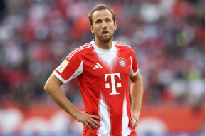 关于凯恩新星大胜表现惊艳，澳大利亚队未来可期！的信息