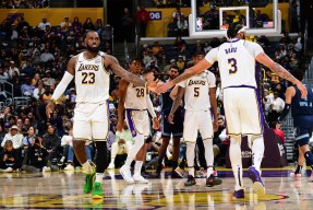 浓眉哥赛事官方发布爆冷新规，湖人争议不断！的简单介绍