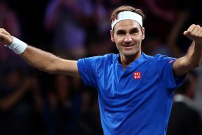 费德勒新星逆转表现惊艳，加拿大队未来可期！的简单介绍