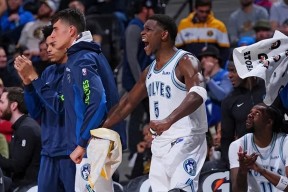 Scout遭遇五连败，掘金教练面临压力！的简单介绍