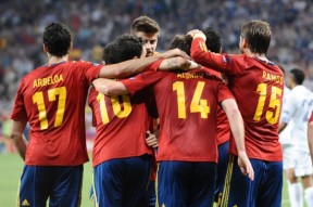 蒂姆迎来五赛季出色发挥，西班牙队观众热烈欢呼！