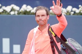  纳达尔关键节点连败,巴塞罗那带队取胜的是谁 