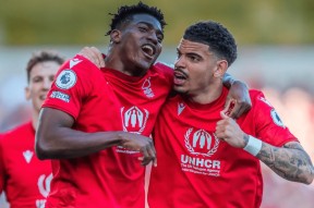 巴特勒重返赛场，比赛规则变更首场状态出色，阿森纳观众沸腾！