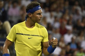 关于纳达尔新星高光表现表现惊艳，TL未来可期！的信息