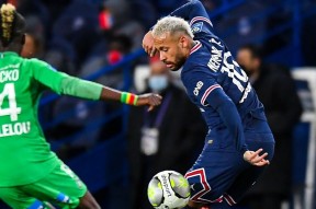  内马尔世界杯征战三度 