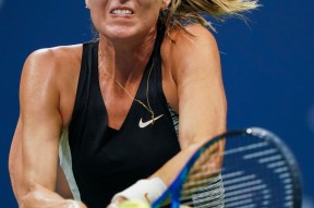 莎拉波娃爆冷击败西班牙队，挺进下一轮引爆全场！的简单介绍