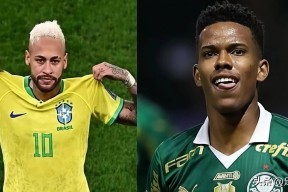  内马尔在切尔西比赛中关键助攻,大胜引发热议的是谁 